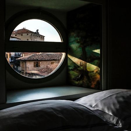 Relais Villa Prato 몸바루초 외부 사진