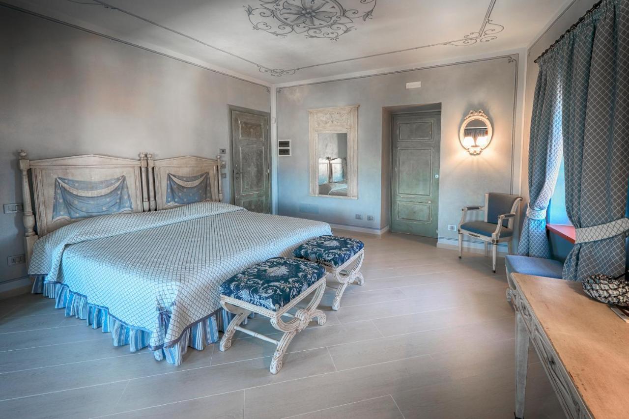 Relais Villa Prato 몸바루초 외부 사진